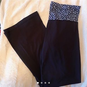 Lululemon Yoga Pants